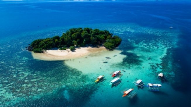 4 Destinasi Wisata yang Bisa Dikunjungi ketika Berlibur ke Filipina!