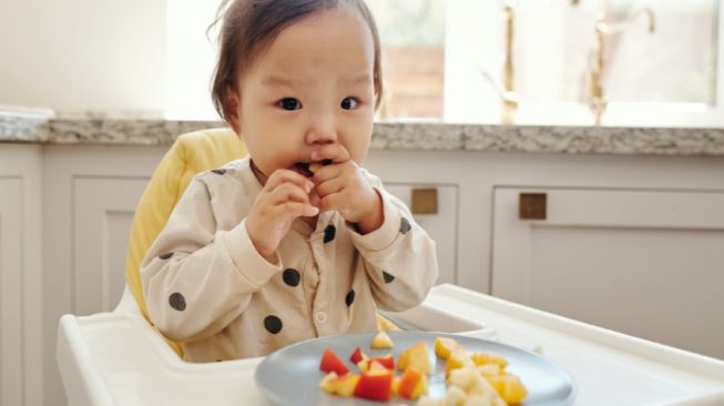 5 Makanan Kerap Memicu Alergi pada Anak, Ketahui sebelum Terlambat!