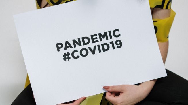 Australia dan Dilema Penanganan Pandemi Covid-19