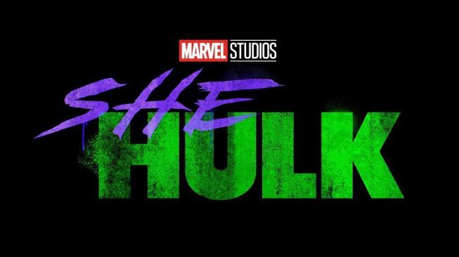 Detail Karakter She-Hulk Serial Disney+ Terungkap
