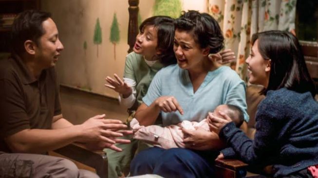 5 Rekomendasi Film Indonesia Cocok Ditonton Bareng Keluarga, Pas Buat Akhir Pekan