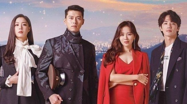 5 Situs Nonton Streaming Drama Korea Terbaik