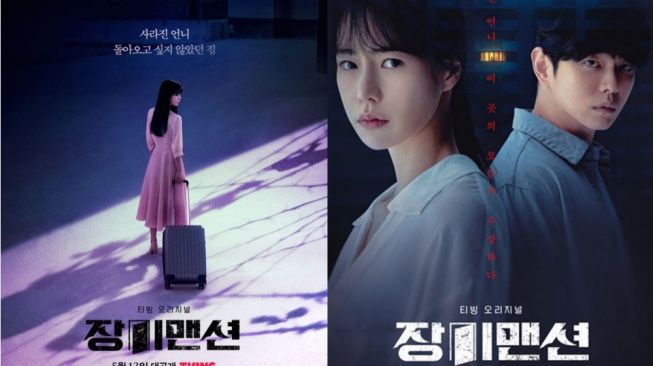 Drama Korea Rose Mansion Terseret Isu Tuduhan Penindasan Hewan, Kok Bisa?