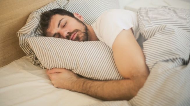 Hindari Nyeri Badan, Ketahui 3 Posisi Tidur yang Baik untuk Kesehatan