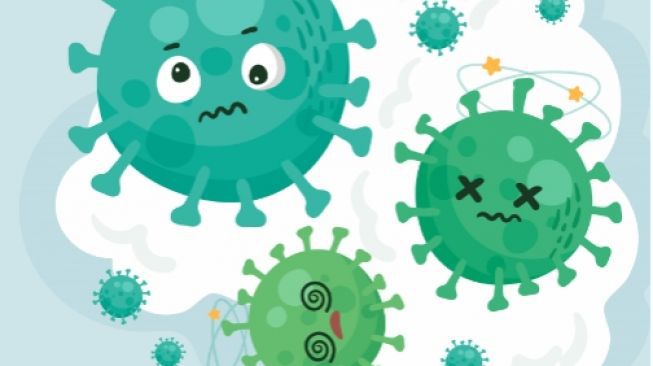 5 Cara Menjaga Kesehatan Selama Pandemi Covid-19, Baik untuk Fisik dan Psikologis