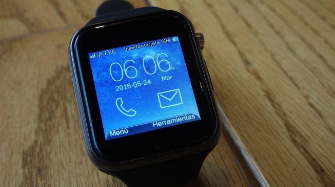 Fitur Kesehatan di Smartwatch Dapat Diandalkan?