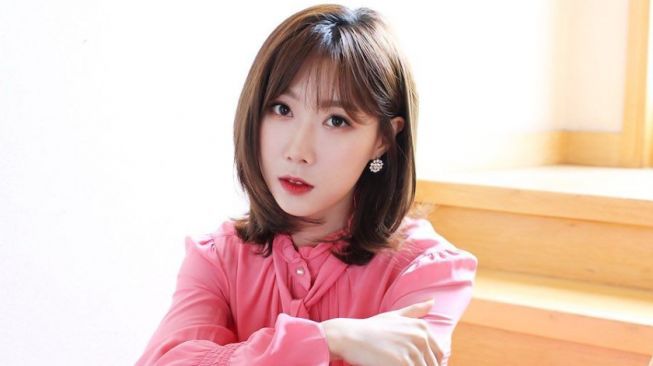 6 Daftar Idol K-Pop Wanita Asing Paling Populer Menurut Survei Forbes Korea