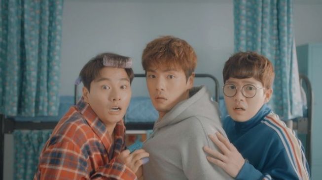 5 Drama Korea yang Bakal Balikin Mood Saat Lagi Down