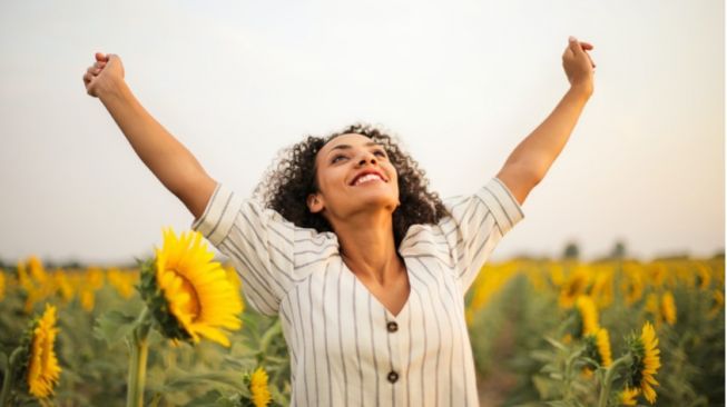 5 Cara Mudah untuk Menjalani Hidup yang Lebih Bahagia
