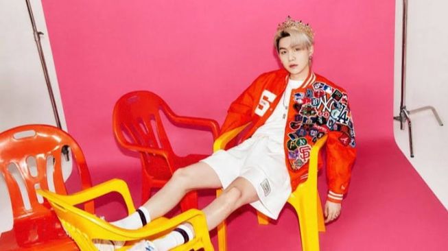 Suga BTS Jadi Solois Pria Korea Pertama dengan 10 Juta Pendengar di Spotify!