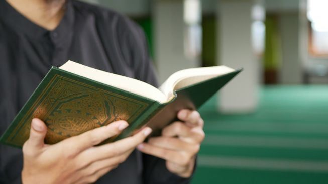 Peran Muslim dalam Menyikapi Isu Pandemi Covid-19