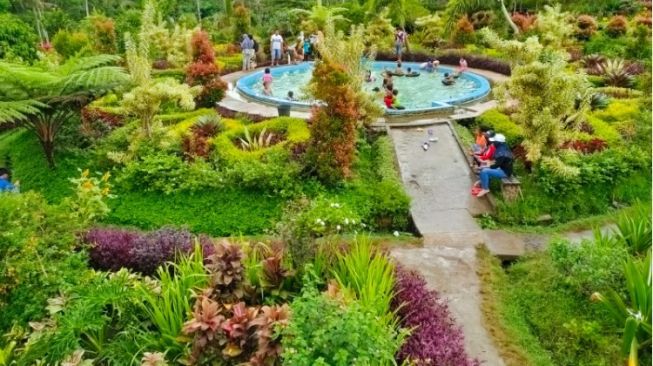 3 Fakta Wisata Taman Gading Jember yang Jarang Diketahui Orang, Bikin Pengunjung Betah