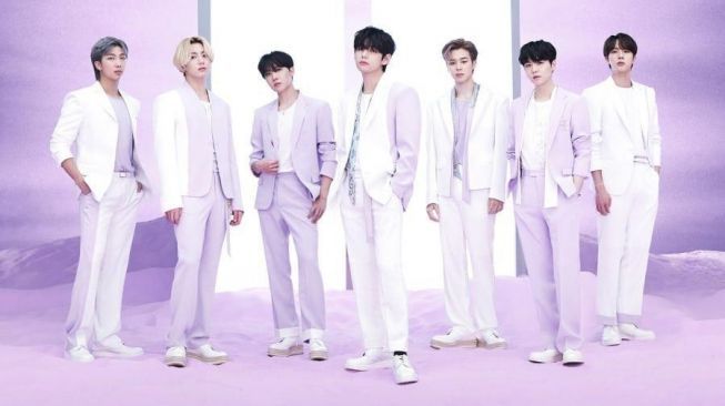 9 Lagu K-Pop yang Cocok untuk Pesta Pernikahan, Ada Lagu BTS Juga, Lho!