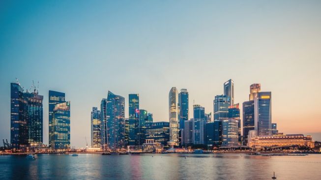Mulai Berlaku di Batam-Singapura, Apa Itu Travel Bubble?