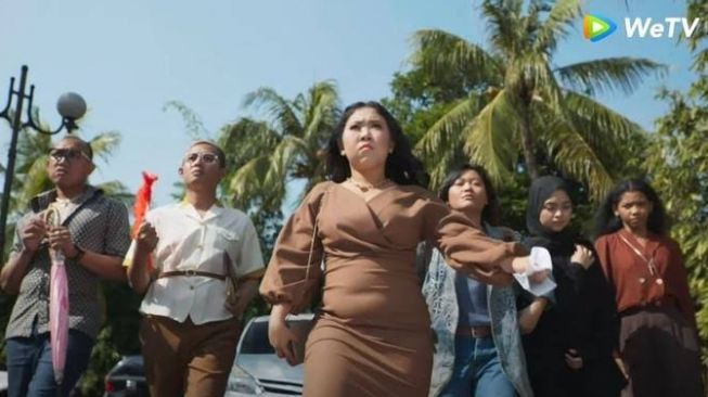 5 Film Series Indonesia yang Wajib Ditemukan, Nggak Kalah dari Karya Luar Negeri