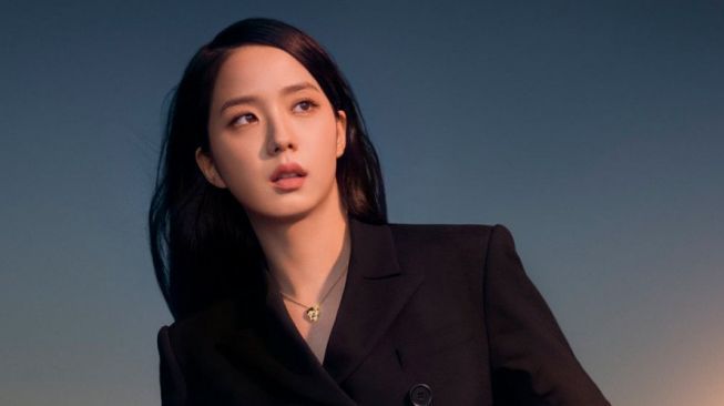 Jisoo BLACKPINK Resmi Terpilih Jadi Global Brand Ambassador untuk Cartier