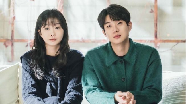 Sinopsis Drama Korea 'Our Beloved Summer' Episode 16: Tutup Kisah dengan Cerita Bahagia?