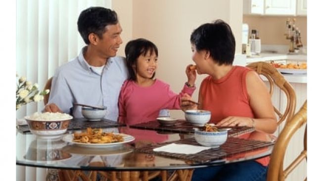 5 Aktivitas yang Dapat Mempererat Hubungan Orangtua dan Anak