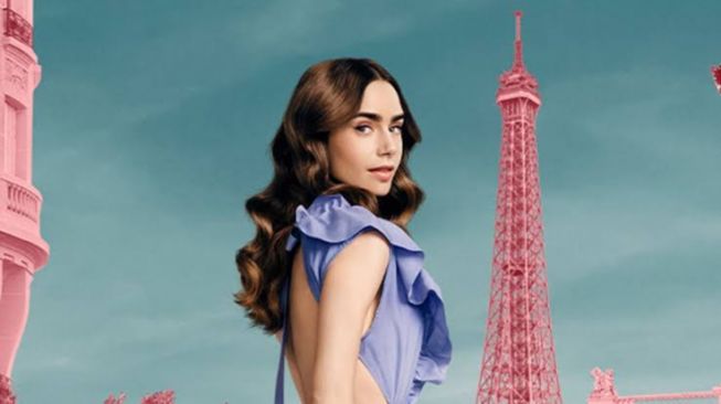 Ulasan Emily in Paris Season 2: Masalah Itu Kembali Datang