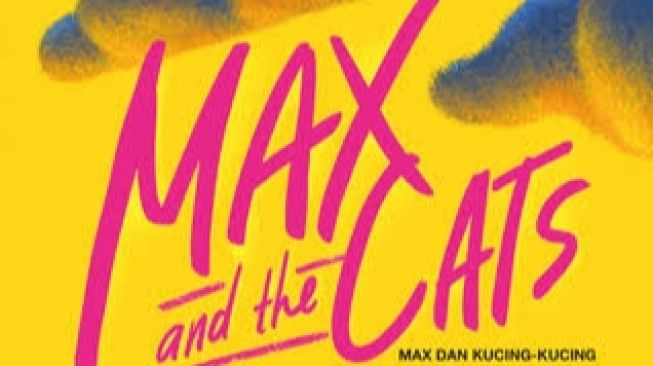 Ulasan Buku Max and The Cats: Terjebak di Atas Perahu Bersama Jaguar!