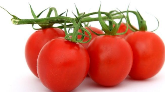 Manfaat Jus Tomat untuk Kesehatan, Dapat Melawan Obesitas!