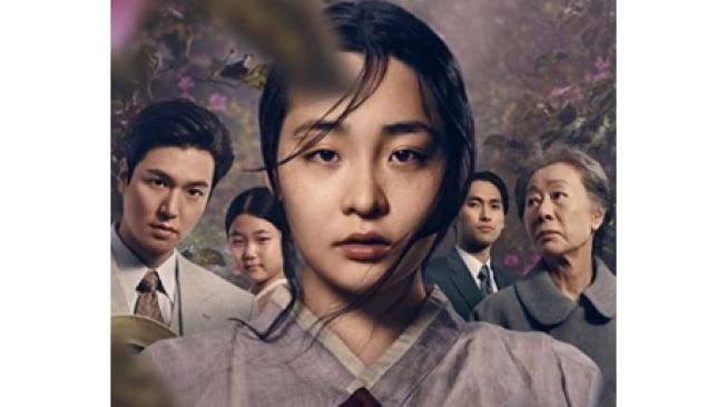 Segera Tayang, Ini 4 Fakta Menarik Drama Pachinko yang Dibintangi Lee Min Ho