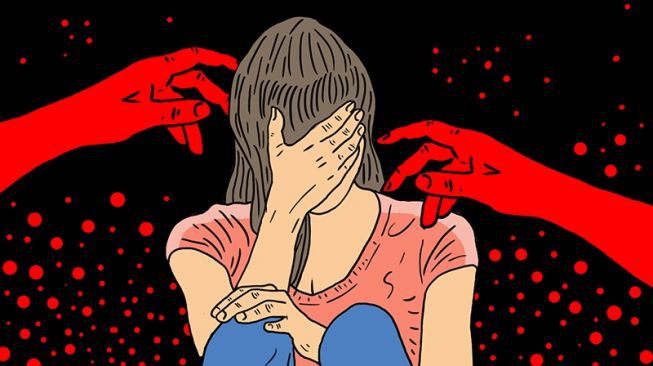 Fenomena Penyalin Cahaya dan Kekerasan Seksual pada Wanita, ke Mana Korban Bisa Lapor?
