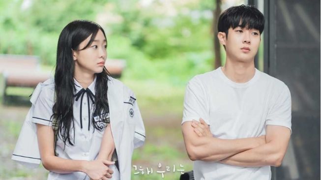 Punya Chemistry Kuat, 3 Alasan Choi Woo Shik dan Kim Da Mi Peroleh Banyak Cinta