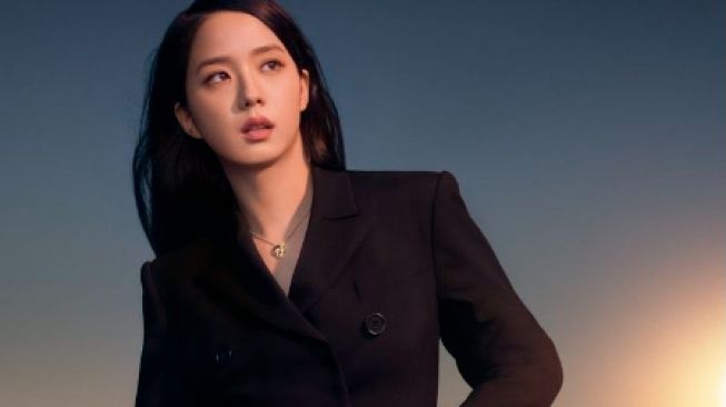 Jisoo BLACKPINK Dikonfirmasi Menjadi Duta Global Merek Mewah Cartier