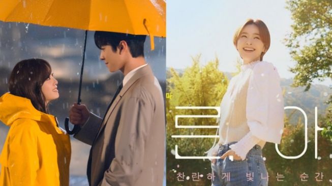4 Drama Korea Terbaru Siap Tayang di Netflix Februari 2022, Catat Tanggalnya!