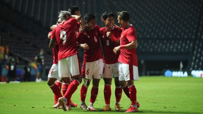Ada Bagus Kahfi, Daftar 33 Pemain yang Dipanggil ke Timnas Indonesia U-23