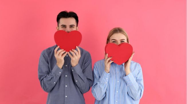 4 Tips Meluluhkan si Love Language Words of Affirmation