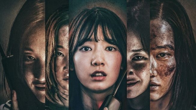 4 Rekomendasi Film Horor Korea Paling Mengerikan, Berani Nonton?