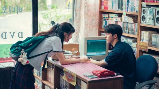 3 Drama Korea Romantis yang Akan Tayang pada Februari Tahun 2022, Siap Nonton?