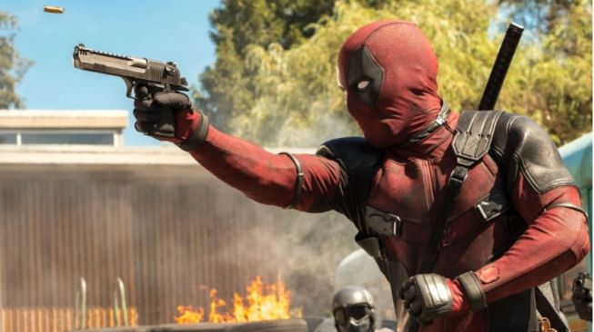 Lama Menunggu, Deadpool 3 Dikonfirmasi Tayang Masih Dibintangi Ryan Reynolds