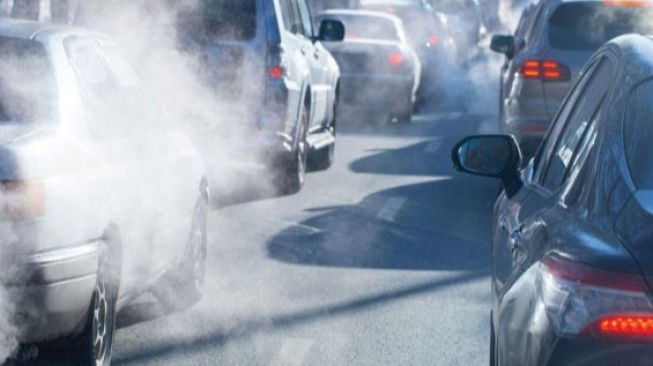 Polusi Meningkat, Dapatkah Pajak Kendaraan Bermotor Mengatasinya?