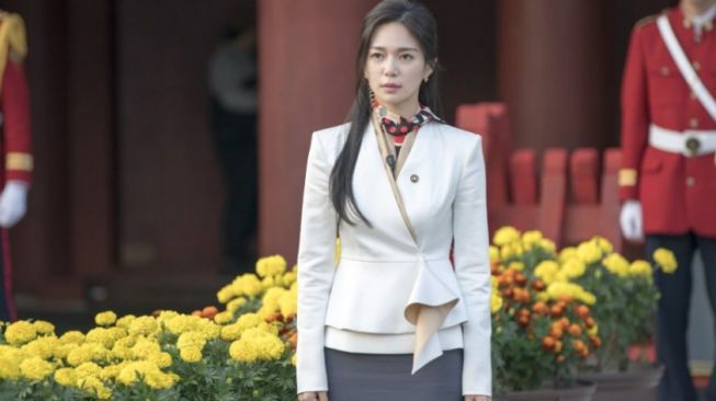 4 Aktris Korea yang Jadi Pelakor di Drama Ini Sukses Bikin Penonton Emosi!