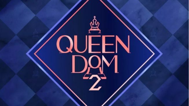 Queendom 2 Mnet Jadi Acara TV Paling Populer Minggu Ini Menurut Good Data