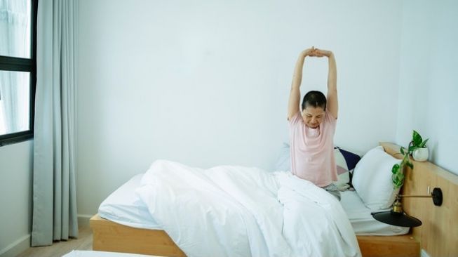 4 Manfaat Penting Bangun Pagi untuk Kesehatan Fisik dan Jiwa