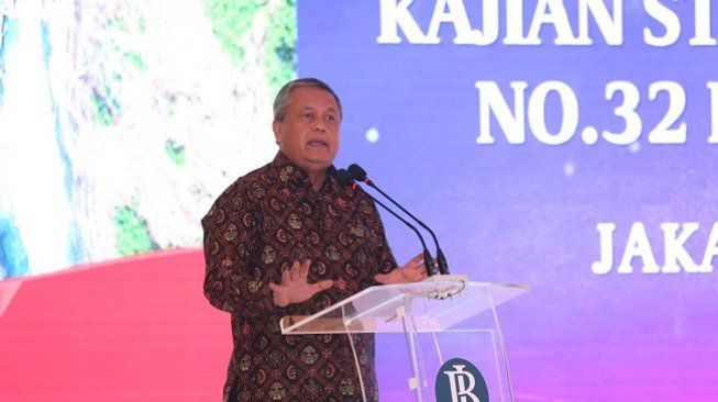 BI Turunkan Suku Bunga 4,25%, Ekonomi Indonesia Diharapkan Cepat Pulih
