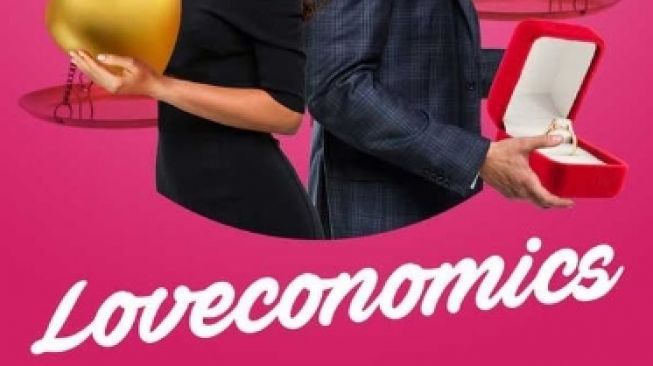 Ulasan Loveconomics: Kisah Cinta Wanita Karier Bertema Ekonomi