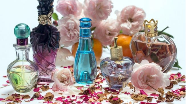Dapat Menunjang Kepercayaan Diri, 7 Jenis Aroma Parfum Ini Disebut Paling Populer