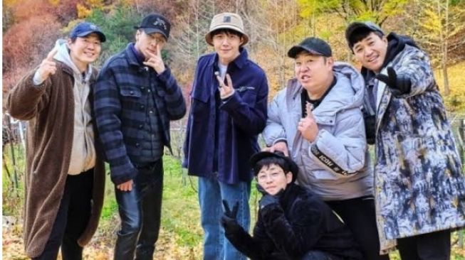 KBS "2 Day 1 Night" Akan Syuting Spesial Perayaam 100 di Pulau Jeju!