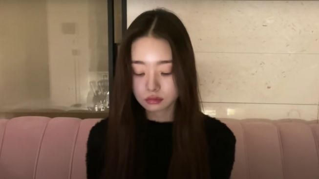 Hapus Semua Postingan Media Sosial, Song Ji A Mengunggah Video Baru