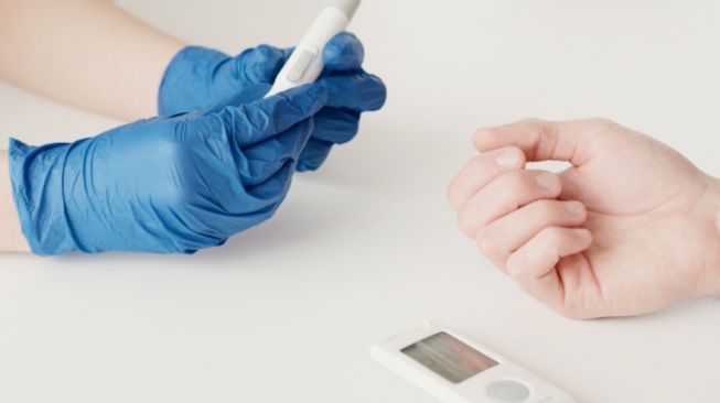 Tips Mencegah Diabetes dengan Mengetahui Kadar Gula Darah yang Ideal