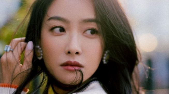 Tak Lagi Aktif di Korea Selatan, Ini 5 Drama China Victoria Song Paling Menarik