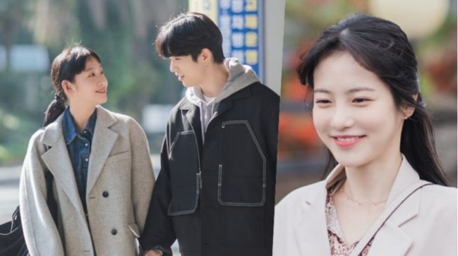 Spoiler Episode Baru Yumi's Cells 2: Sin Ye Eun Muncul, Kim Go Eun Cemas