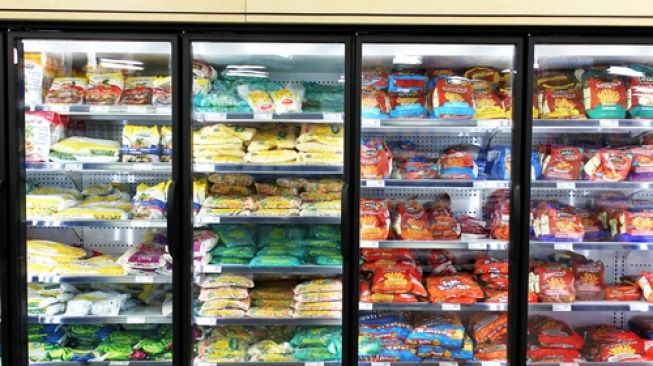Peluang Bisnis Frozen Food di Masa Pandemi yang Sangat Menjanjikan
