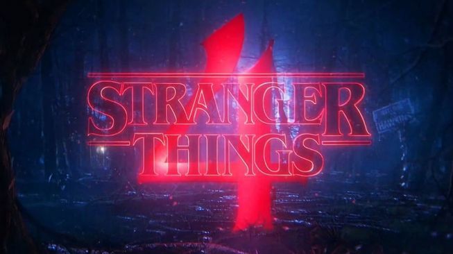 Jelang Season 4, Intip 6 Potret Transformasi Pemeran Muda Stranger Things yang Kece Abis