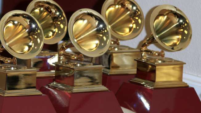 Puncak Acara Sempat Tertunda, Inilah Daftar Nominasi Grammy Awards 2021